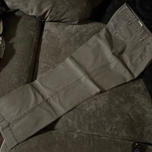 GAP slim pants